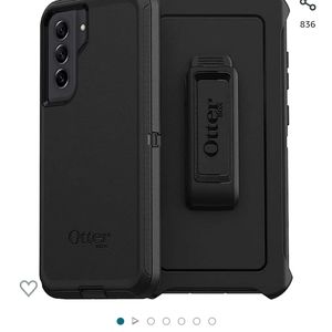 OtterBox phone case